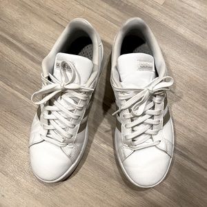 Adidas grand court base shoes